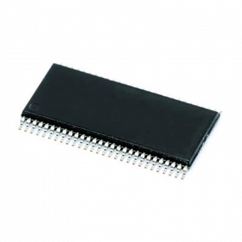 DS90CR285MTD/NOPB Texas Instruments внешний вид корпуса TSSOP-56