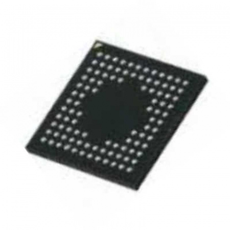 STM32L433VCI6 ST Microelectronics внешний вид корпуса UFBGA-100