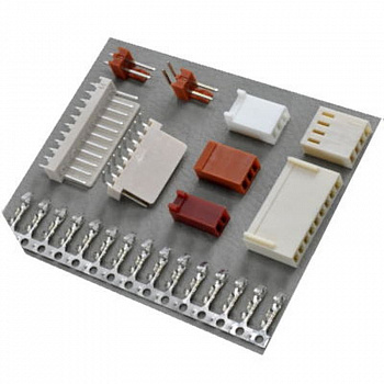 L-KLS1-2.54-03-S KLS Electronics внешний вид корпуса 