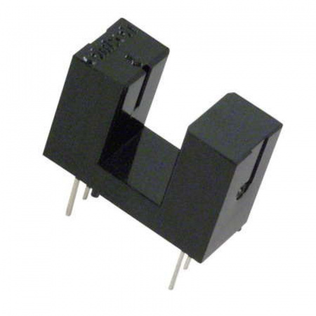 EE-SX1041 Omron внешний вид корпуса EE 14.0x6.0x10.0mm