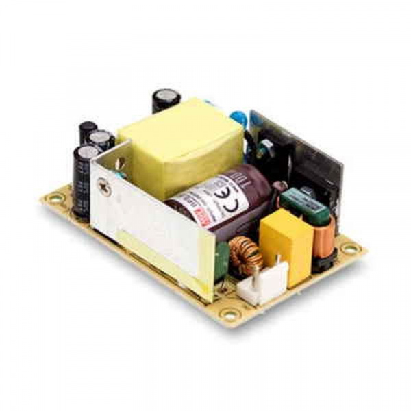 EPS-65S-12 Mean Well внешний вид корпуса EPS-65S 76.2x50.8x24mm