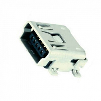 1734753-1 TE Connectivity внешний вид корпуса 