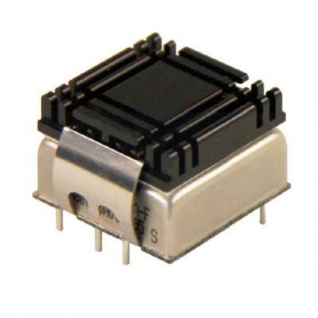 THN-HS1 Traco Electronic внешний вид корпуса THN-HS1 31x24.2x16.5mm