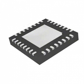 STPM33TR ST Microelectronics внешний вид корпуса VFQFPN-32