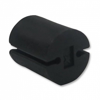 BR-12.7 Kingbright Electronics внешний вид корпуса BR-12.7 d5.2x12.7mm