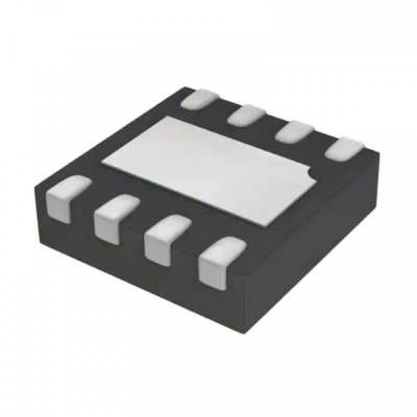ST25DV04K-IER6C3 ST Microelectronics внешний вид корпуса UFDFPN-8