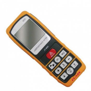 JT-60D Лазерный дальномер JTW внешний вид корпуса 