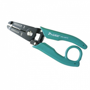 8PK-3001D Proskit внешний вид корпуса 