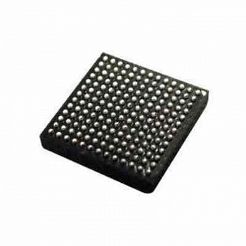 ADSP-BF532SBBZ400 Analog Devices внешний вид корпуса PBGA-169