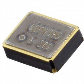 KR3225Y32768EAW30TAA AVX внешний вид корпуса SMD 3.2x2.5mm