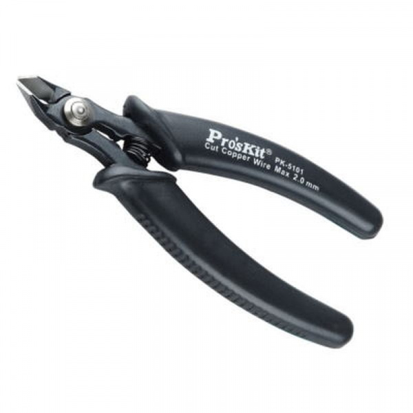 1PK-5101 Proskit внешний вид корпуса 