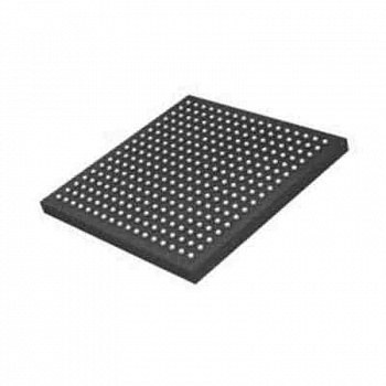 MCIMX280DVM4B NXP Semiconductors внешний вид корпуса MAPBGA-289