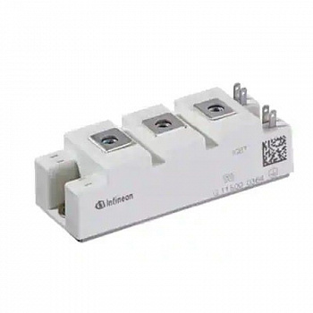 FF150R12RT4HOSA1 Infineon Technologies внешний вид корпуса 34 mm