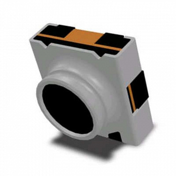 MM8130-2600RB8 Murata внешний вид корпуса 