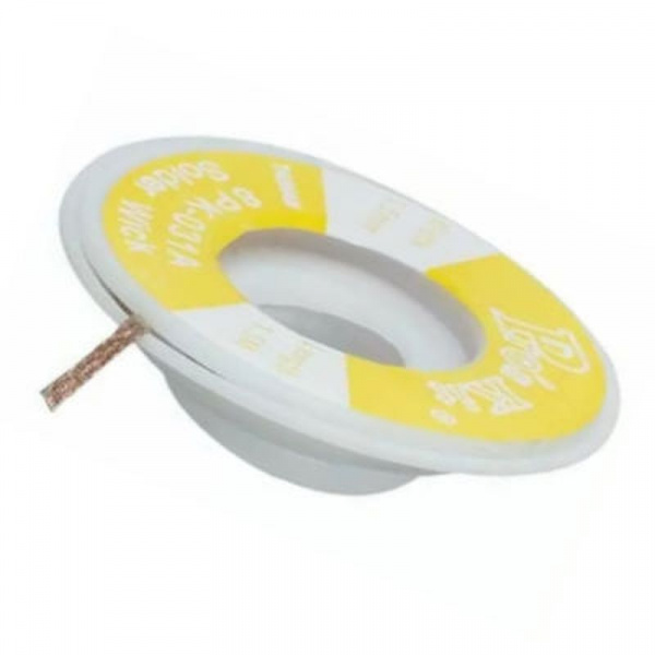 8PK-031A Proskit внешний вид корпуса 