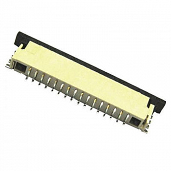 2-84953-0 TE Connectivity внешний вид корпуса 