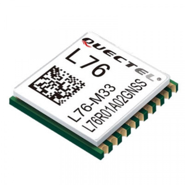L76-M33 Quectel Wireless Solutions внешний вид корпуса 