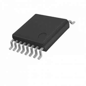 PS2801-4-F3-A Renesas Electronics внешний вид корпуса SSOP-16