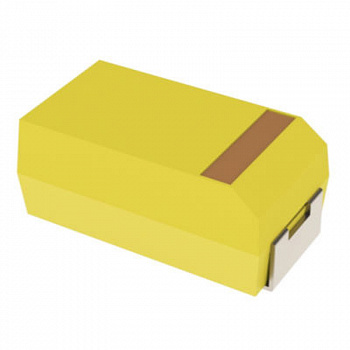 10TPB47M Panasonic внешний вид корпуса TECAP 3528-21