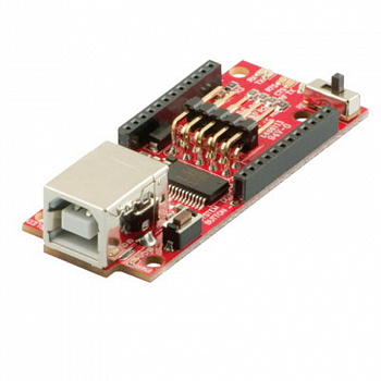 MB-USBridge-1.2-B СМК внешний вид корпуса 