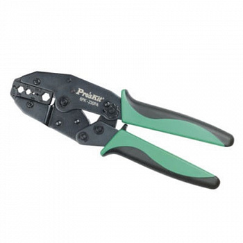 6PK-230PA Proskit внешний вид корпуса 