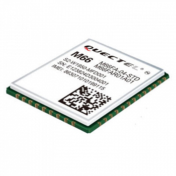 M66FA-TEA-04-STDN Quectel Wireless Solutions внешний вид корпуса 