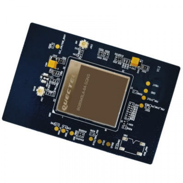 EG91EFBTEA-512-SNND Quectel Wireless Solutions внешний вид корпуса 