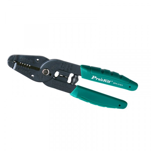 8PK-3163 Proskit внешний вид корпуса 