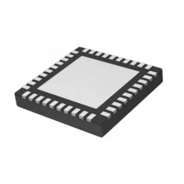 CC2541F256RHAT Texas Instruments внешний вид корпуса VQFN-40