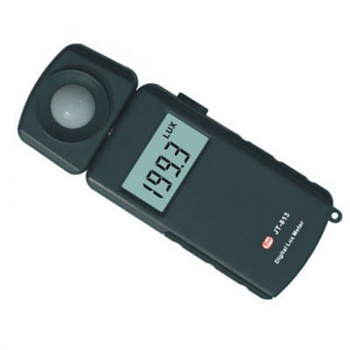 JT-813 Люксметр JTW внешний вид корпуса 