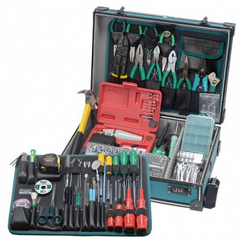 1PK-1990B Proskit внешний вид корпуса 