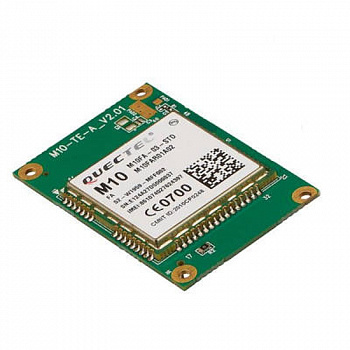 M10FATEA-03-STD Quectel Wireless Solutions внешний вид корпуса 
