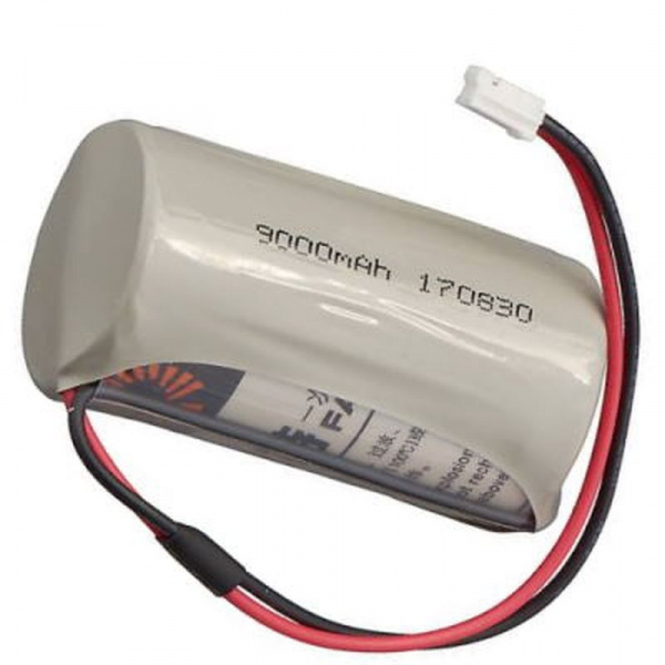 ER26500H-LD/EHR-02 Fanso Technologies внешний вид корпуса SIZE C d26.2x50mm