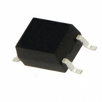 LTV-356T Lite-On Technology внешний вид корпуса SOP-4