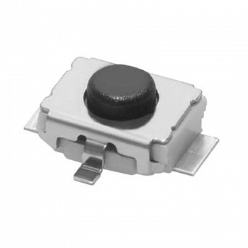 B3U1000P Omron внешний вид корпуса B3U SMD 3.0x2.5x1.6mm