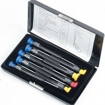 SD-9806 Proskit внешний вид корпуса 