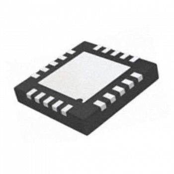 AD8232ACPZ-WP Analog Devices внешний вид корпуса LFCSP-20