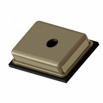 MP34DT01TR ST Microelectronics внешний вид корпуса HLGA-4