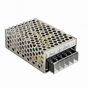 SD-15A-5 Mean Well внешний вид корпуса SD-15 79x51x28mm