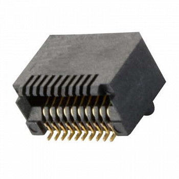 1888247-1 TE Connectivity внешний вид корпуса 