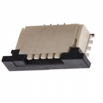 84953-4 TE Connectivity внешний вид корпуса 