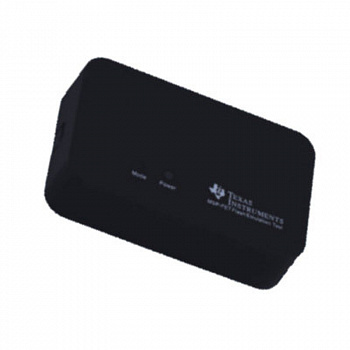 MSP-FET Texas Instruments внешний вид корпуса KIT MSP