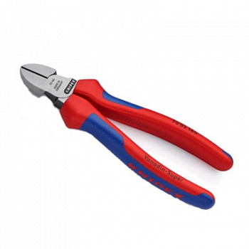 KN-7002160 KNIPEX внешний вид корпуса 