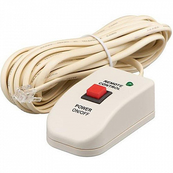 RC-1700 Mean Well внешний вид корпуса 