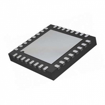 ADV7180BCP32Z Analog Devices внешний вид корпуса LFCSP-32