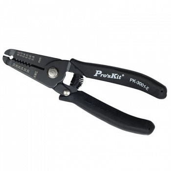 1PK-3001E Proskit внешний вид корпуса 