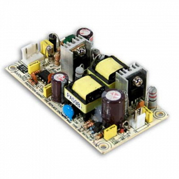 PSD-15C-24 Mean Well внешний вид корпуса 94x49x25mm