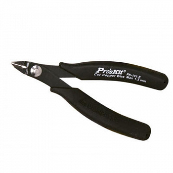 1PK-101-E Proskit внешний вид корпуса 