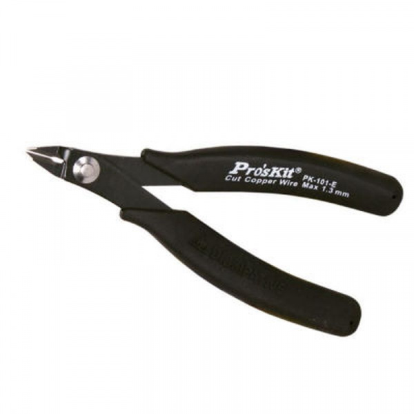 1PK-101-E Proskit внешний вид корпуса 