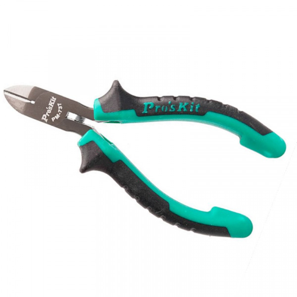 PM-737 Proskit внешний вид корпуса 